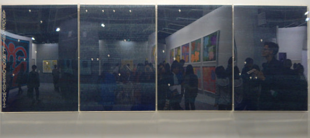 Art Basel Hong Kong 2015 | Part II