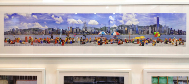 Affordable Art Fair Hong Kong 2015