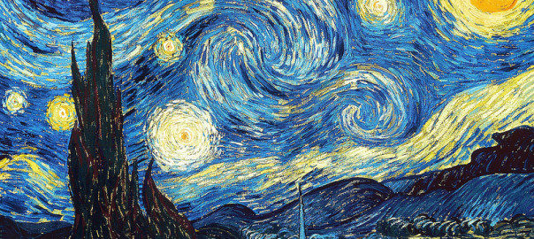 Vincent | The Song and the Artist