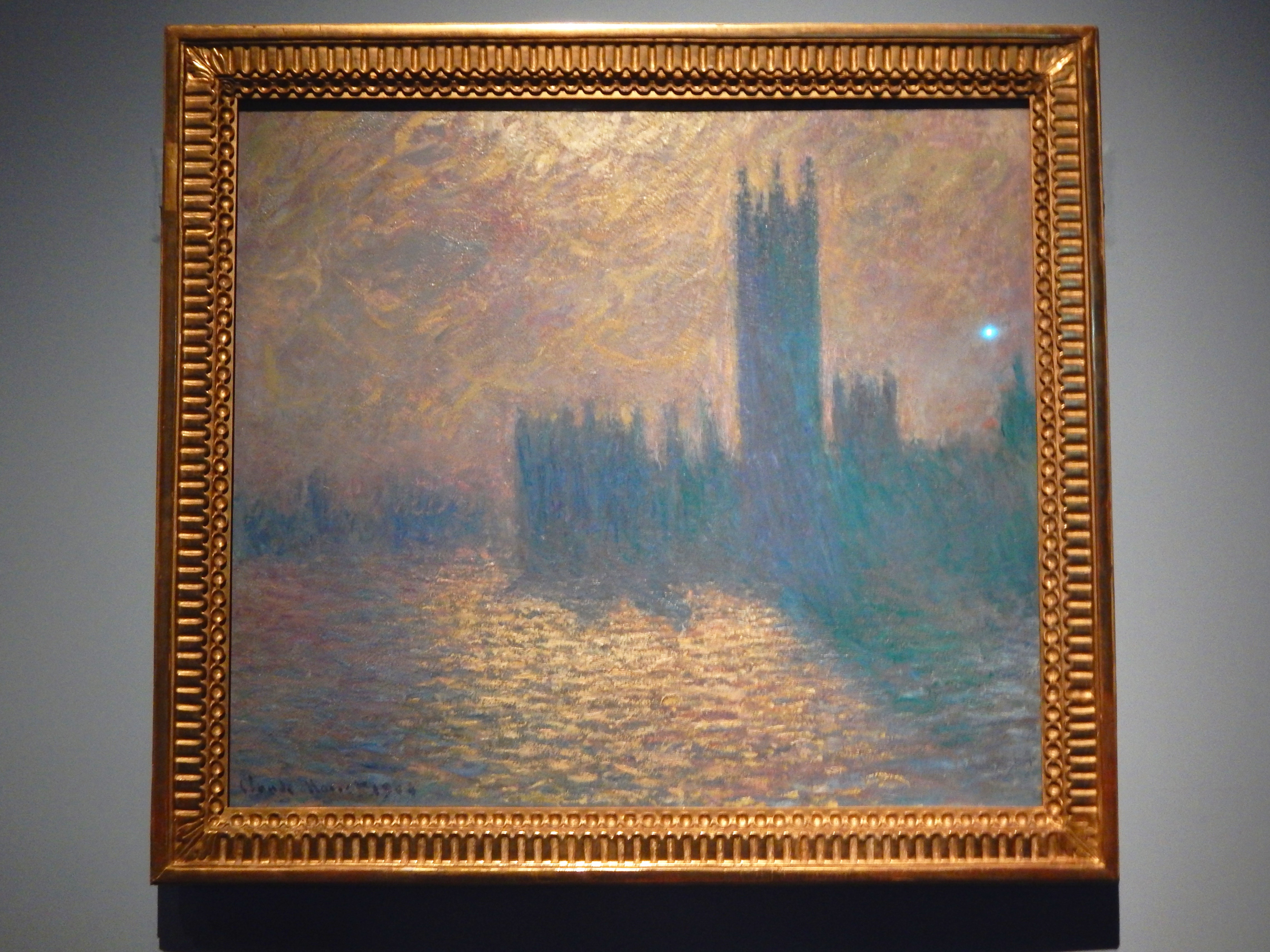 Claude Monet: The Spirit of Place | Hong Kong Heritage Museum
