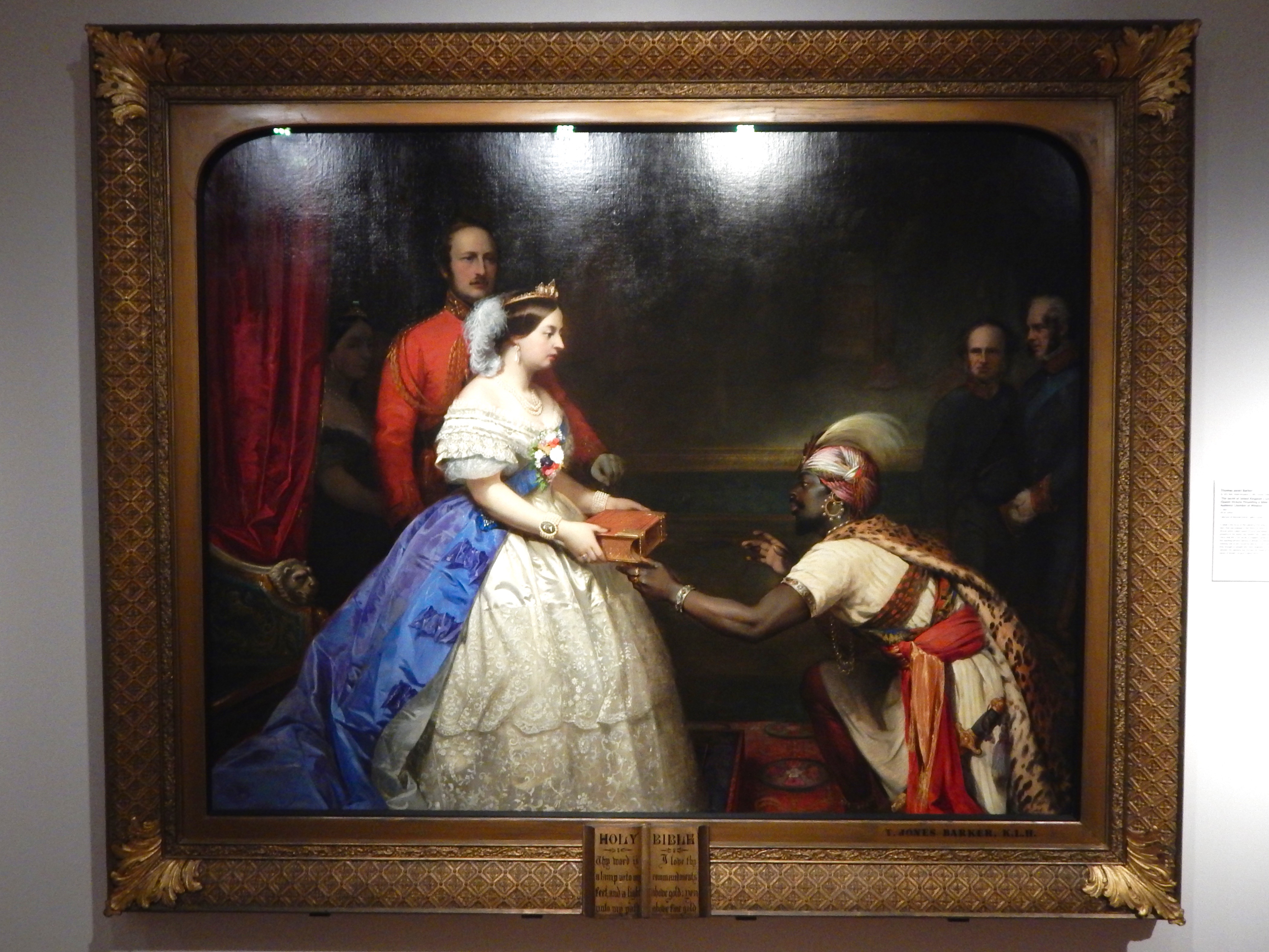 Artist and Empire | Looking at Colonialism