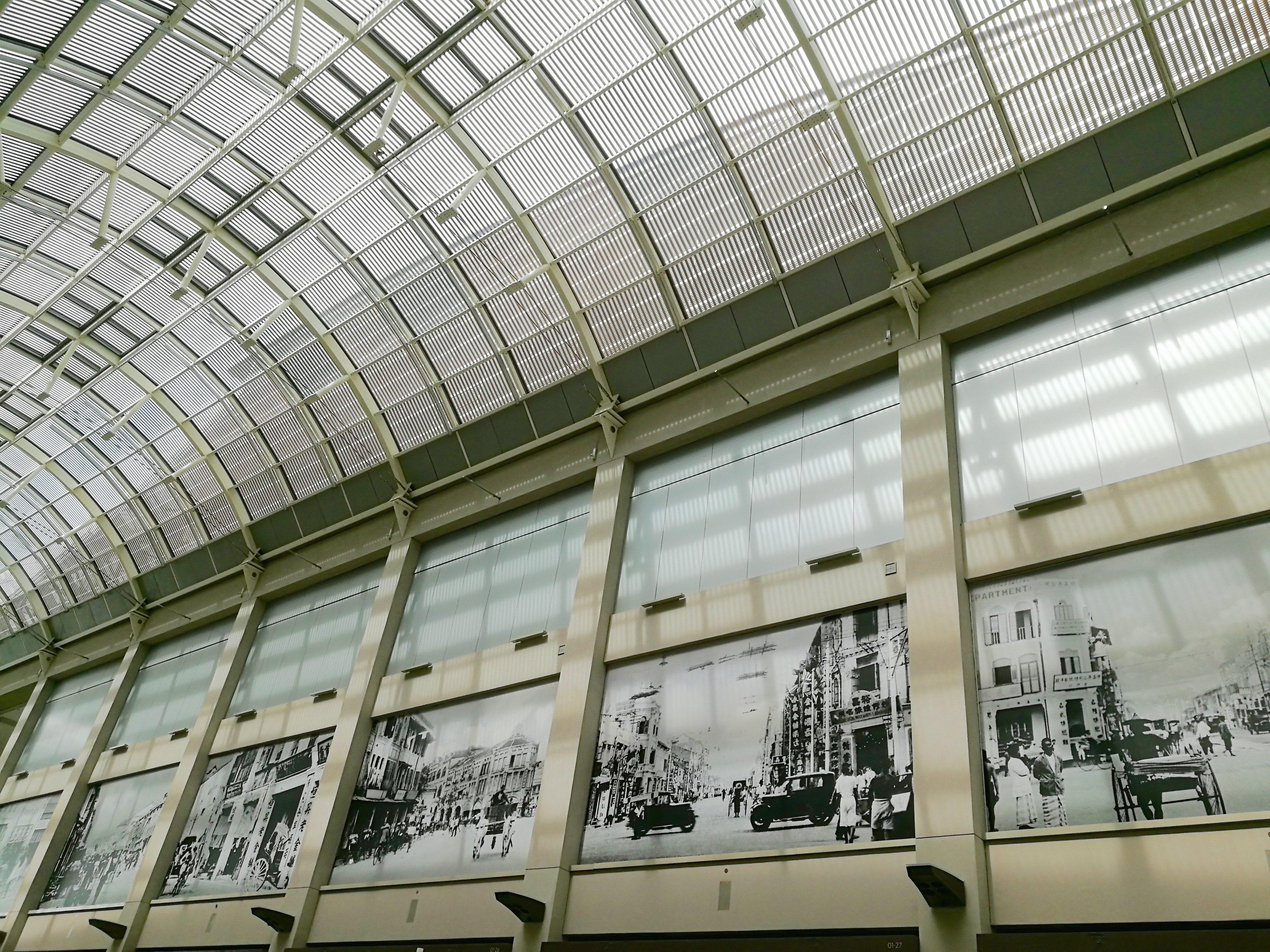 January Art Events | Singapore and Hong Kong