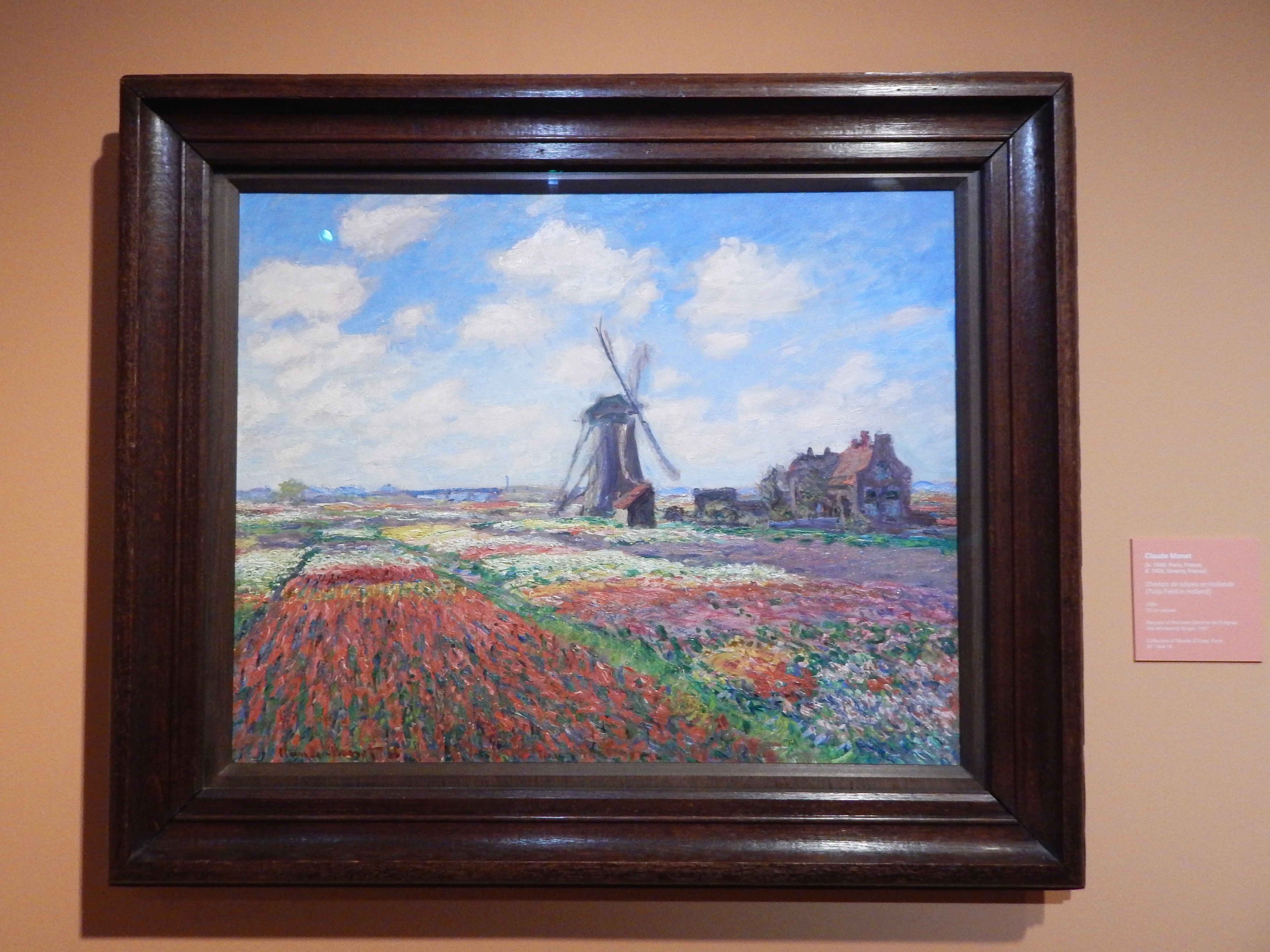 Colours of Impressionism | Curating Colour?