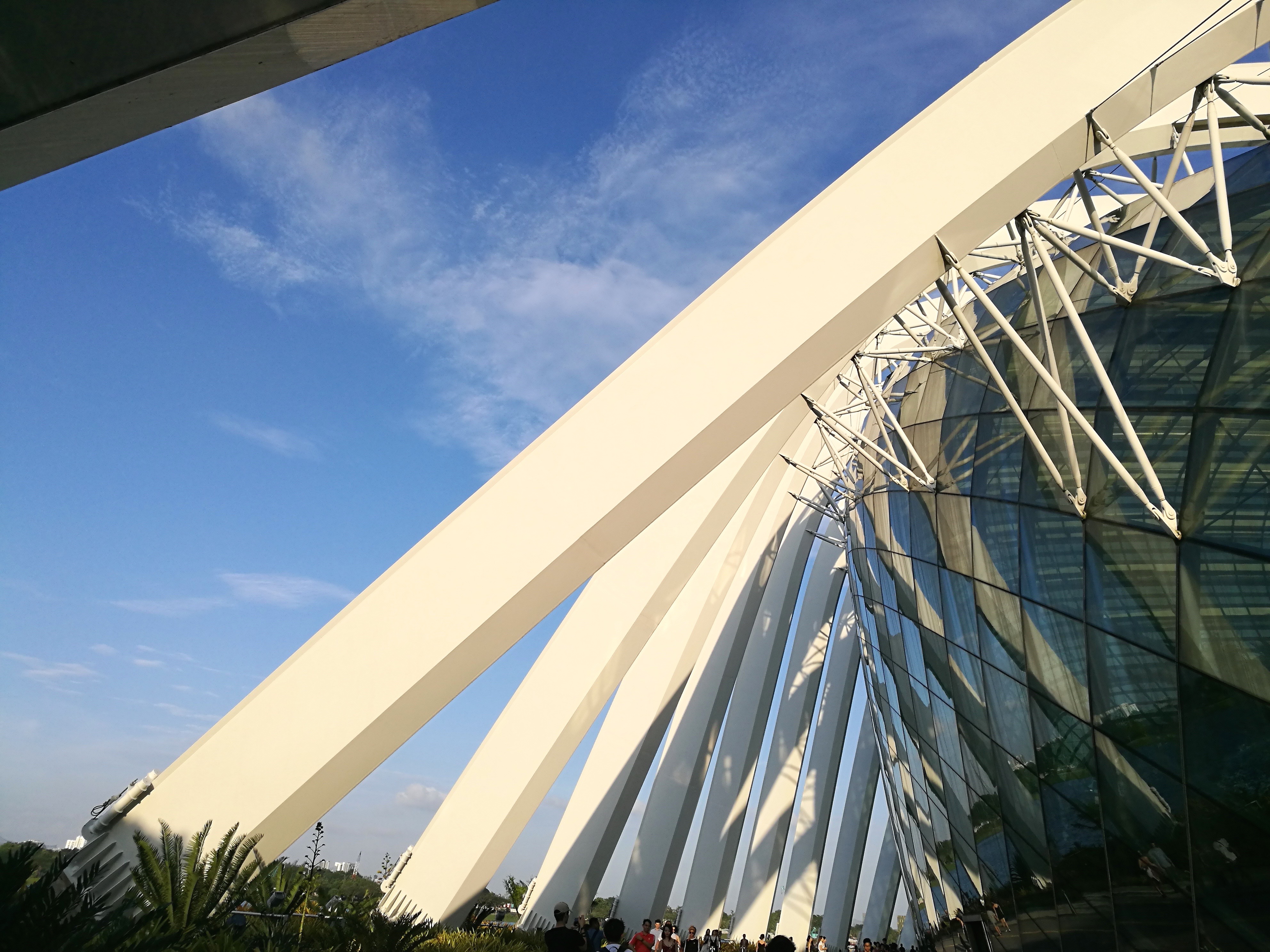 Prospect and Refuge | In Architecture, Art and in Life