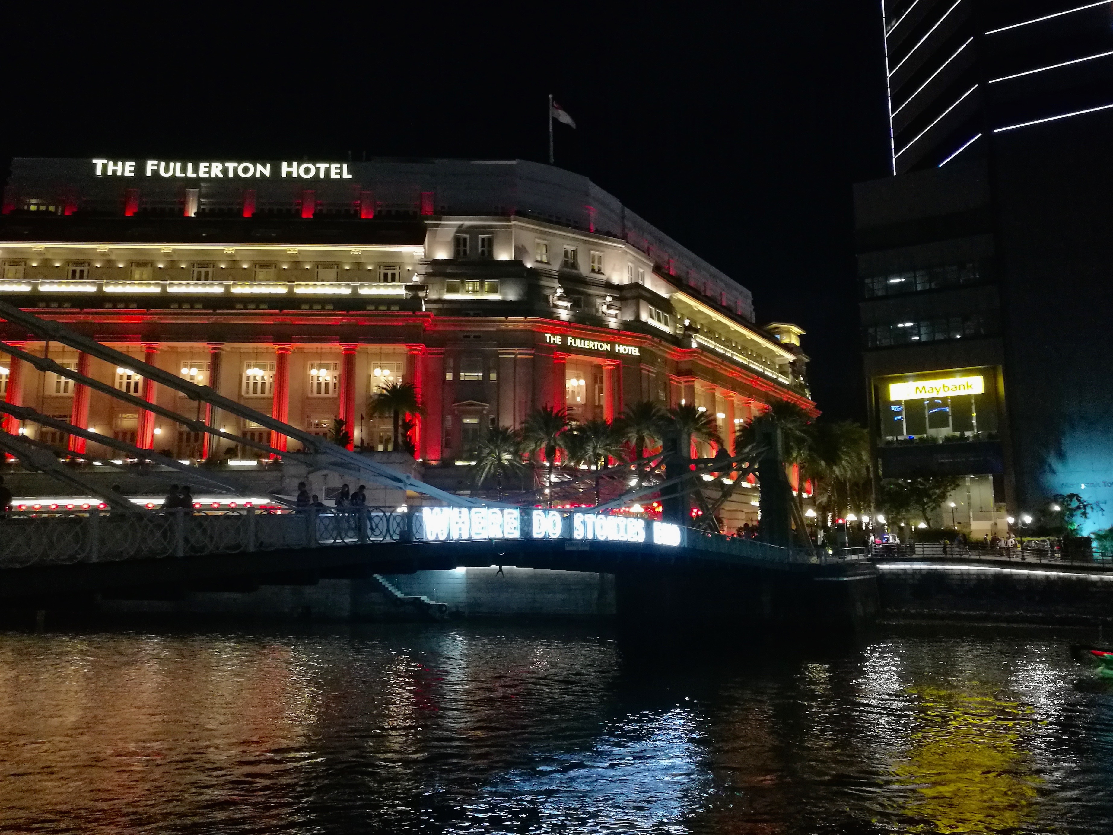 i Light 2019 | Bicentennial Edition