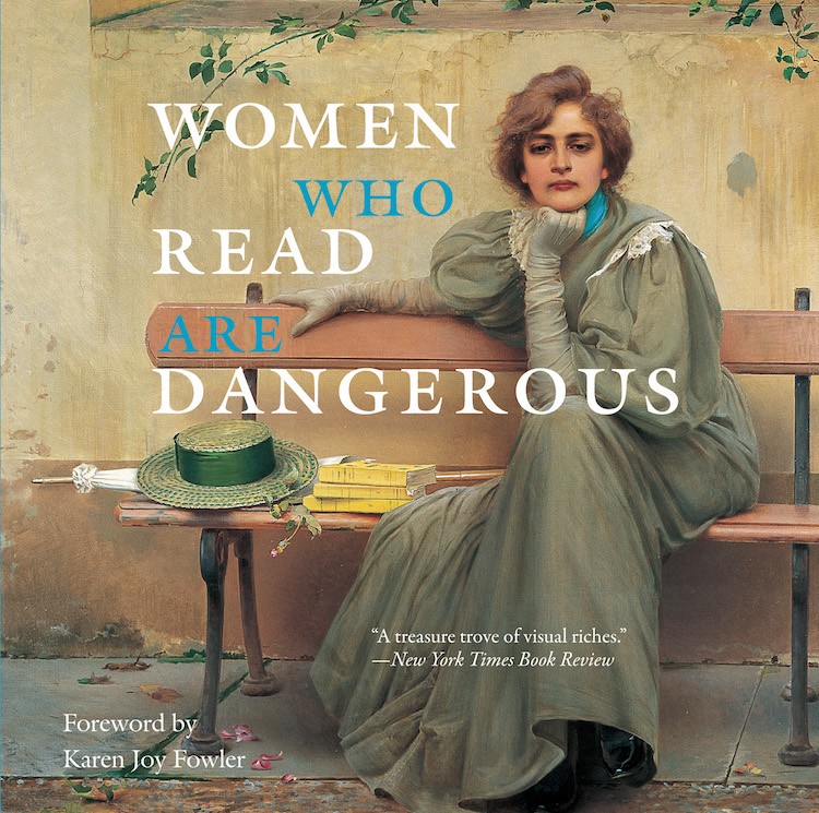 Women Who Read Are Dangerous | Book Review