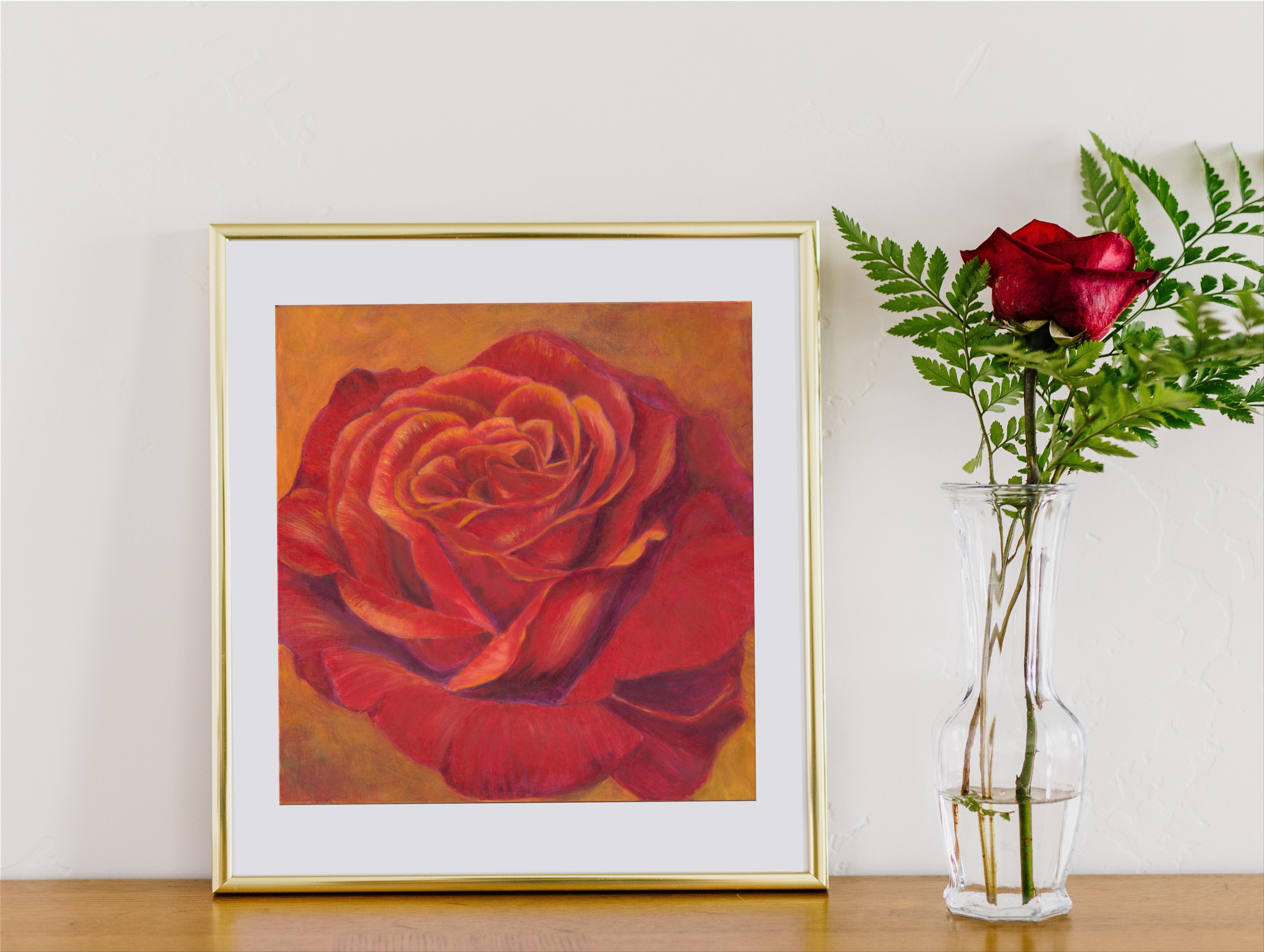 Introducing Wording Art Prints | Shop Now on Etsy!