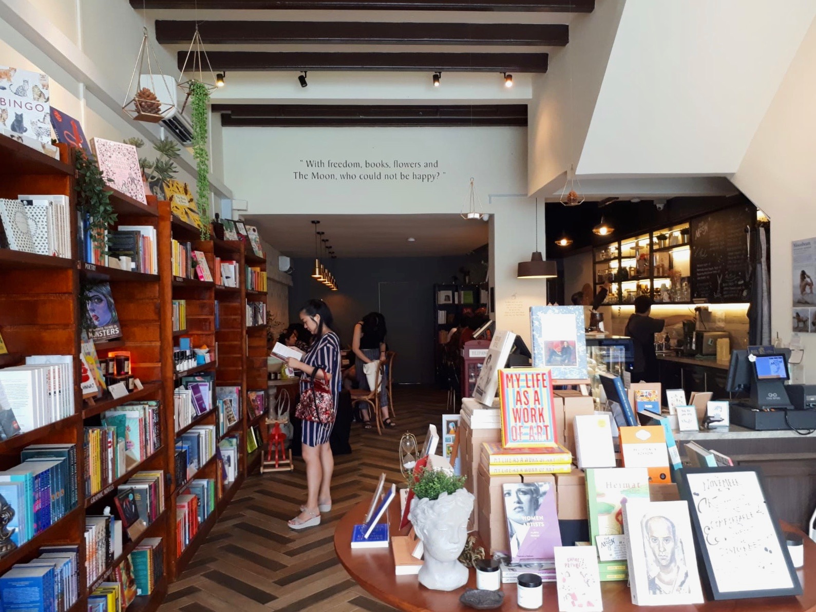Down the Rabbit Hole | Into Postgrad Life