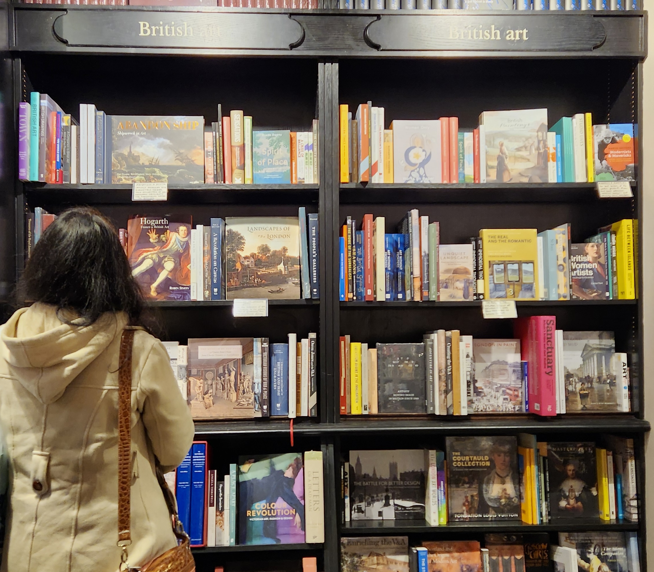 PhDone | My Research on Angelica Kauffman